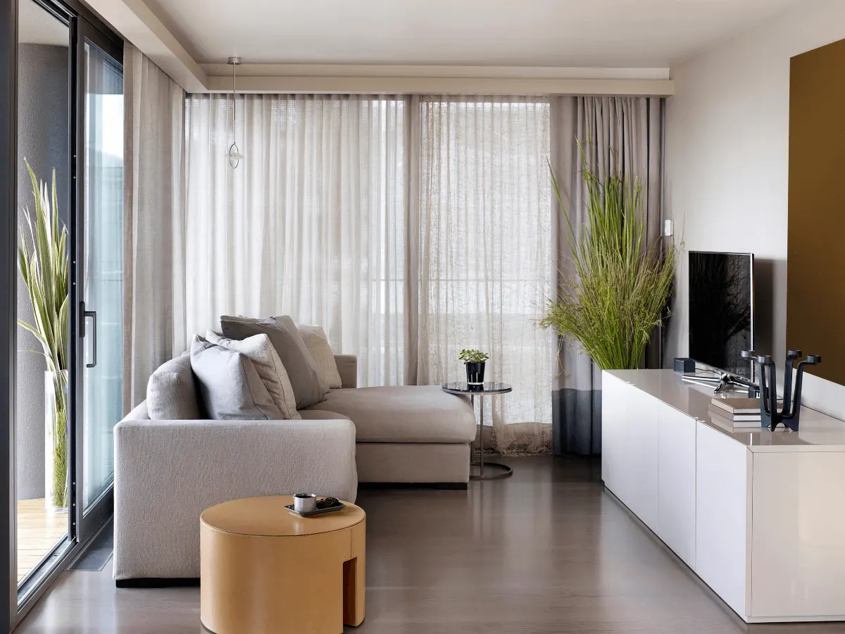Window treatment by Mooresville Window Treatments near Avon, IN