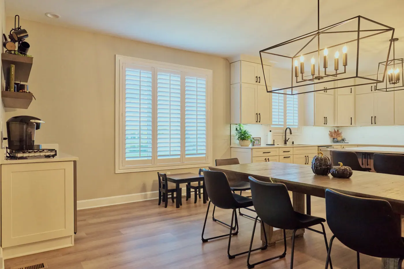Window treatment by Mooresville Window Treatments near Brownsburg, IN