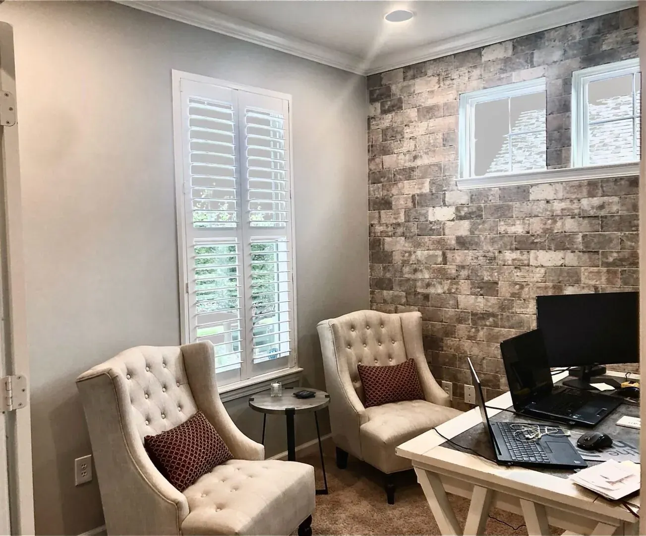 Window treatment by Mooresville Window Treatments near Speedway, IN